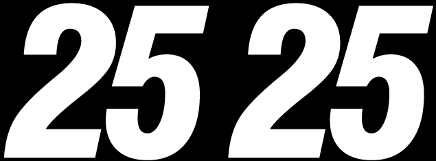 2525