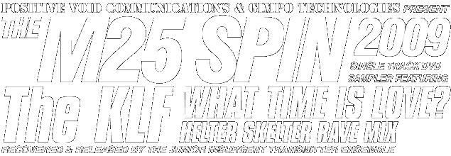 The KLF ��What Time Is Love? Live At Helter Skelter