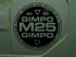 Gimpo's M25 25 Hour Spin